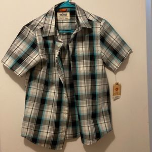 Kids XL shirt new
